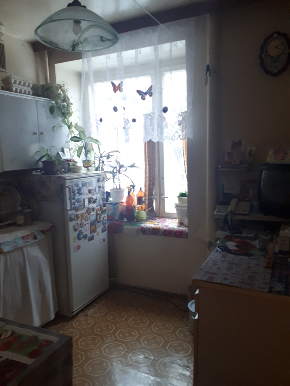 1-комнатная квартира, 30.1 м² - фото 5