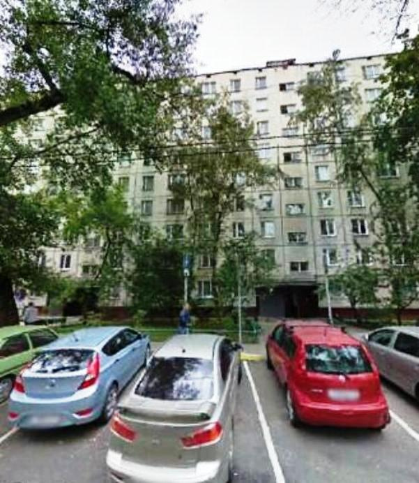 2-комнатная квартира, 45 м² - фото 20