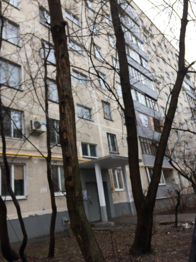 2-комнатная квартира, 45 м² - фото 4