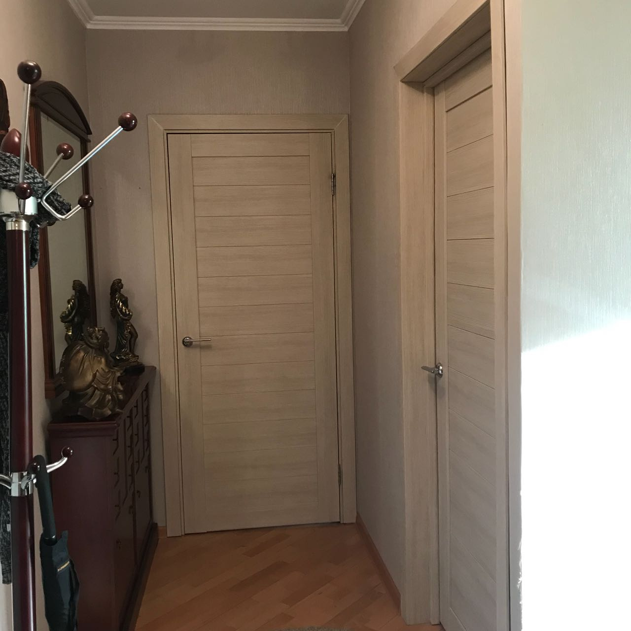 2-комнатная квартира, 45 м² - фото 12