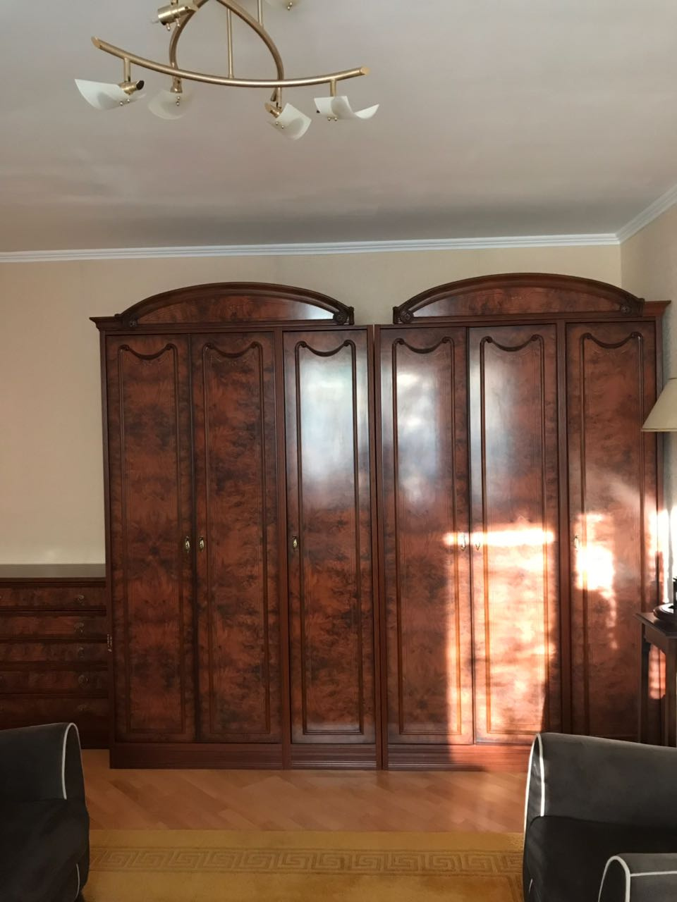 2-комнатная квартира, 45 м² - фото 9