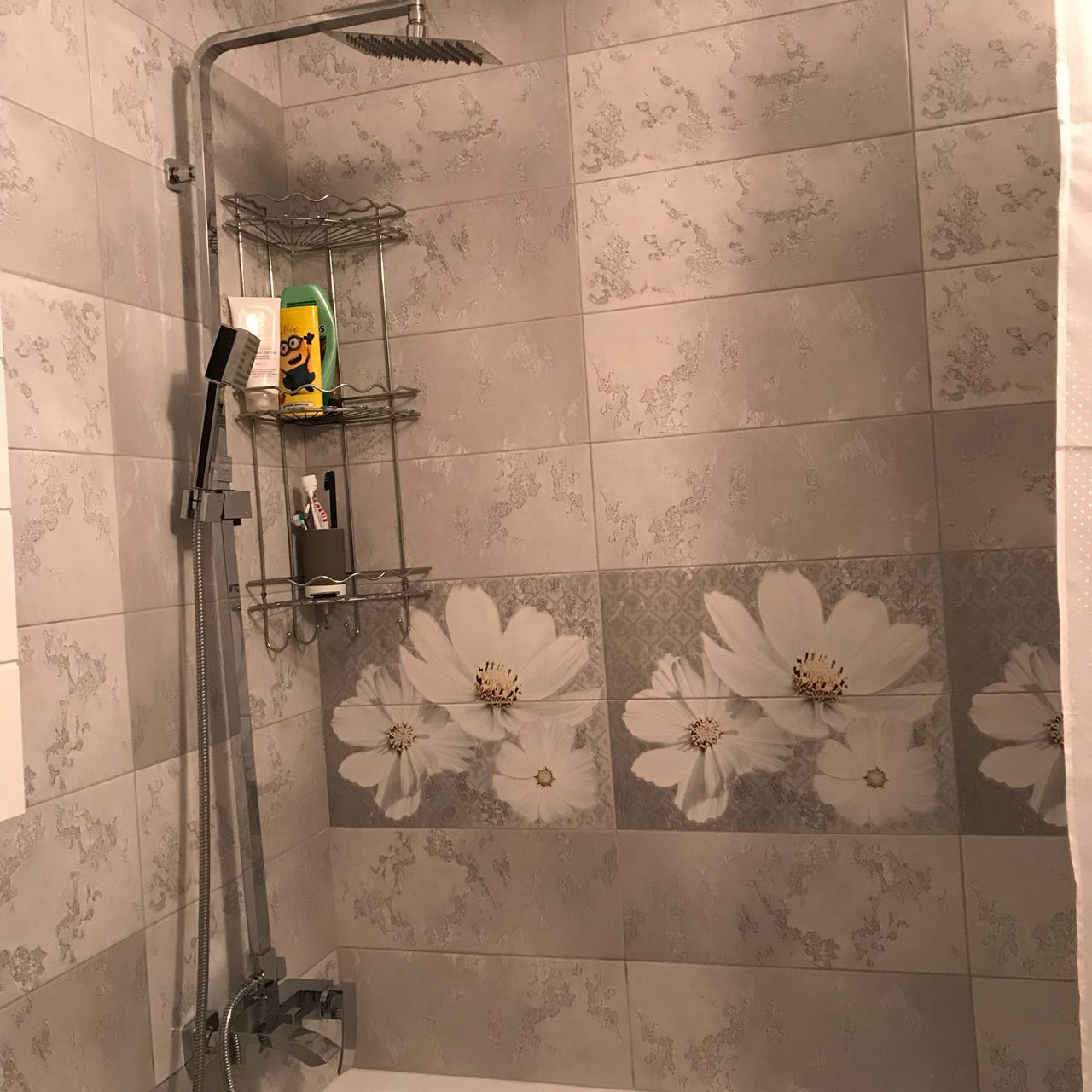 2-комнатная квартира, 45 м² - фото 10