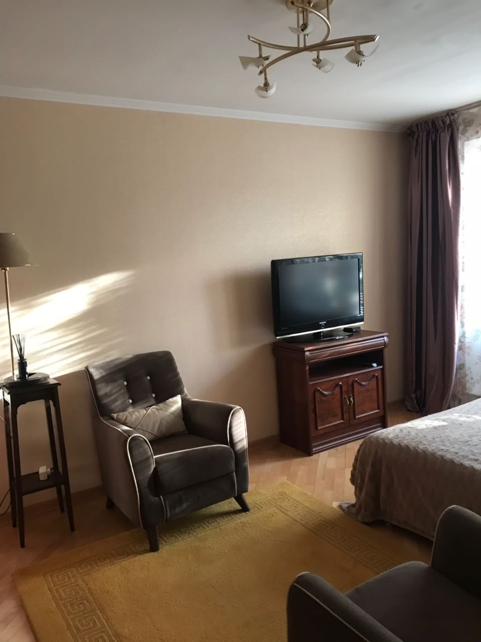 2-комнатная квартира, 45 м² - фото 8