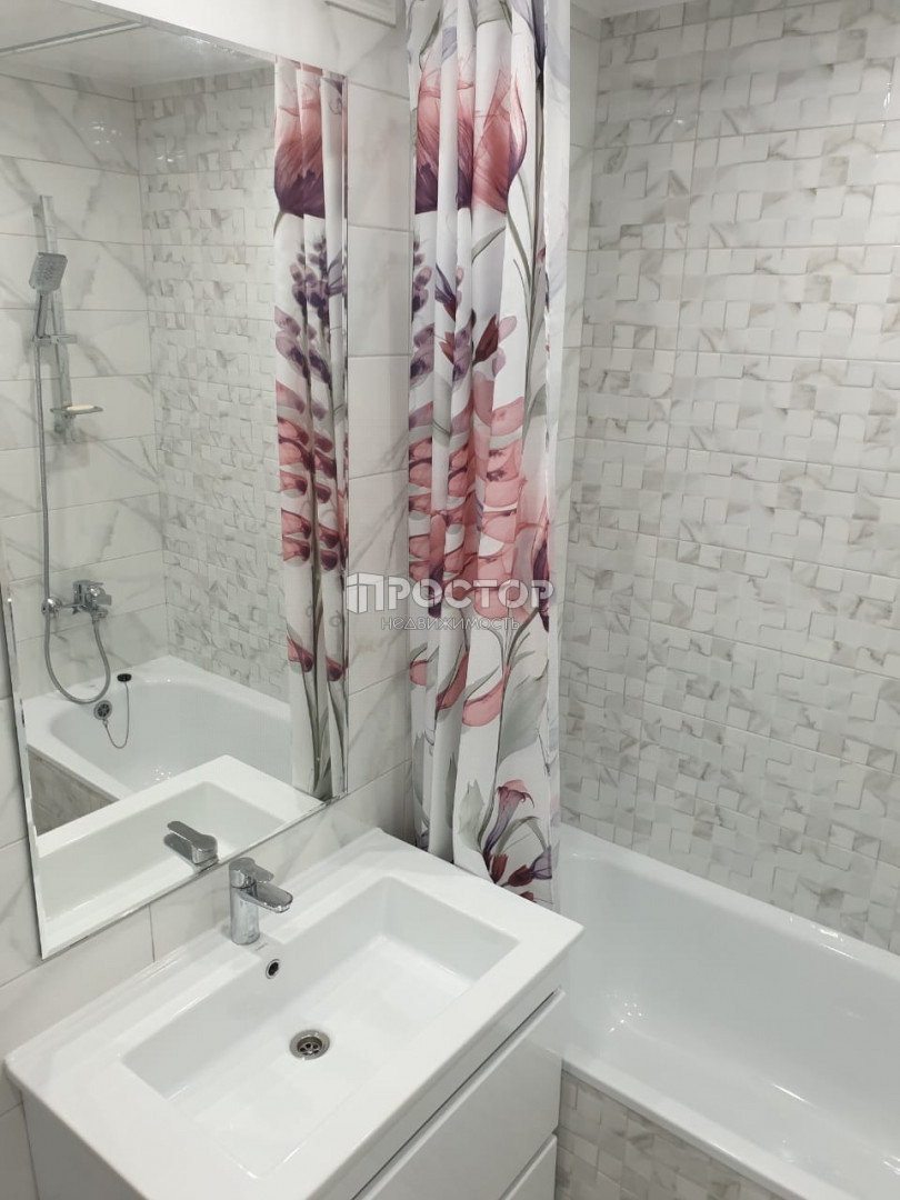 2-комнатная квартира, 56 м² - фото 9