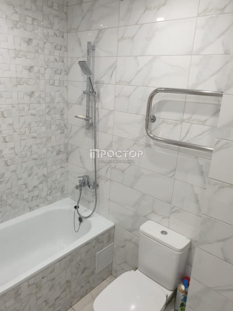 2-комнатная квартира, 56 м² - фото 7