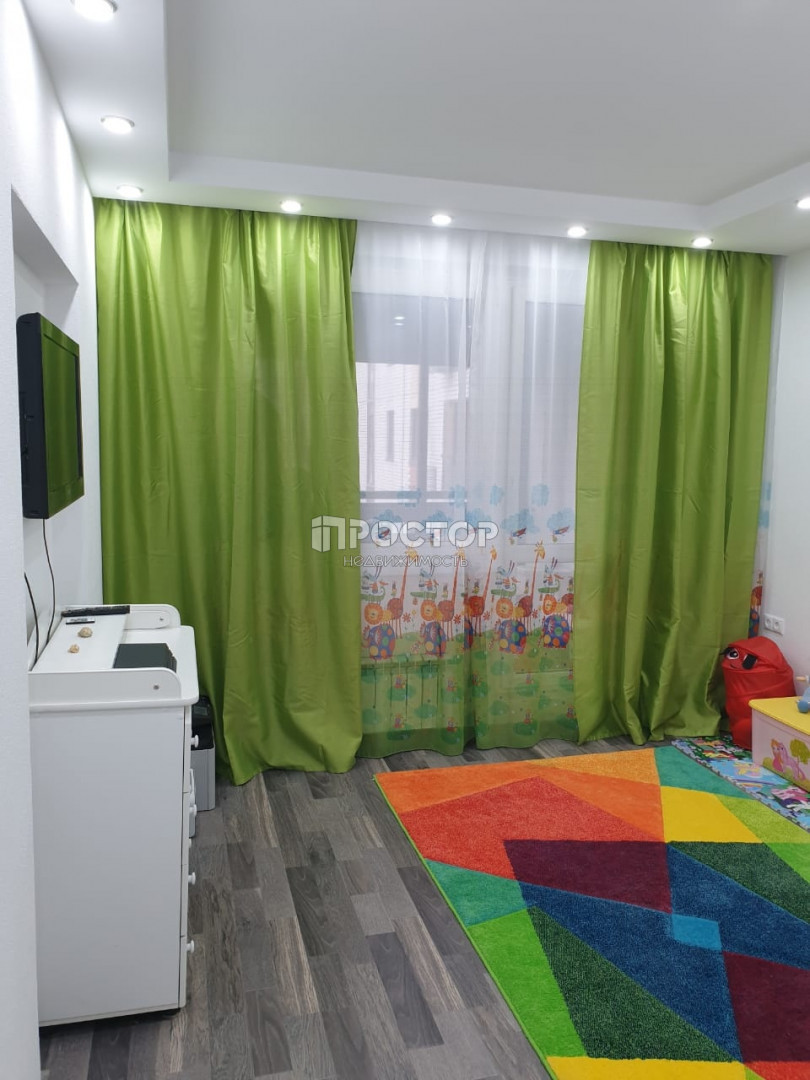 2-комнатная квартира, 56 м² - фото 10