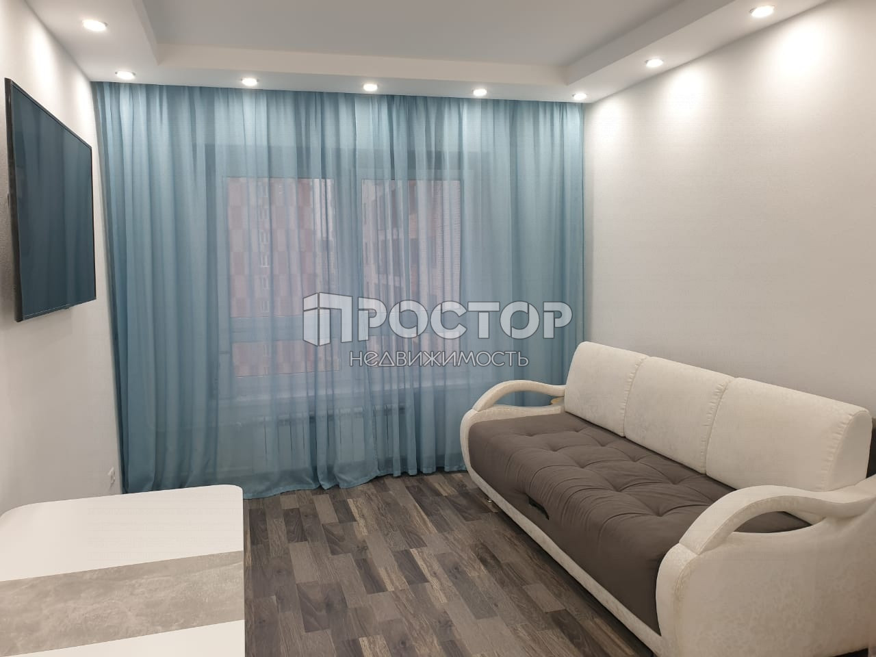 2-комнатная квартира, 56 м² - фото 12