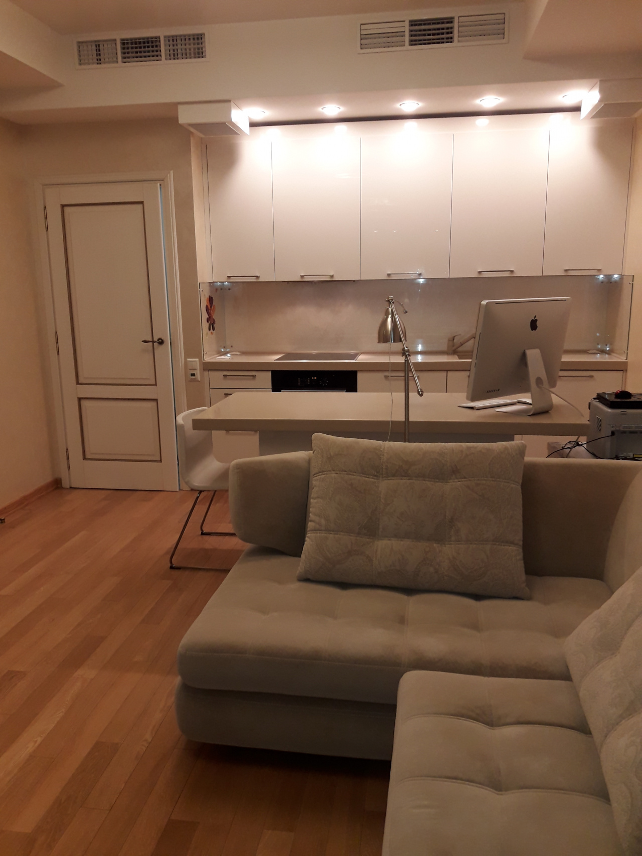 2-комнатная квартира, 61 м² - фото 2