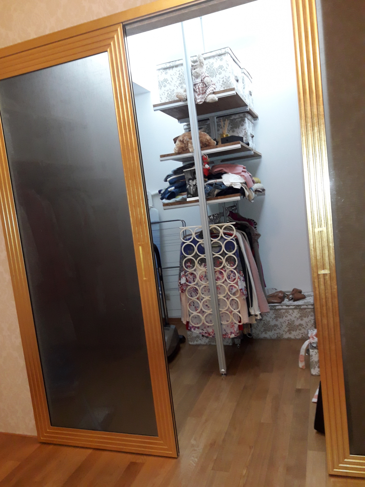 2-комнатная квартира, 61 м² - фото 3