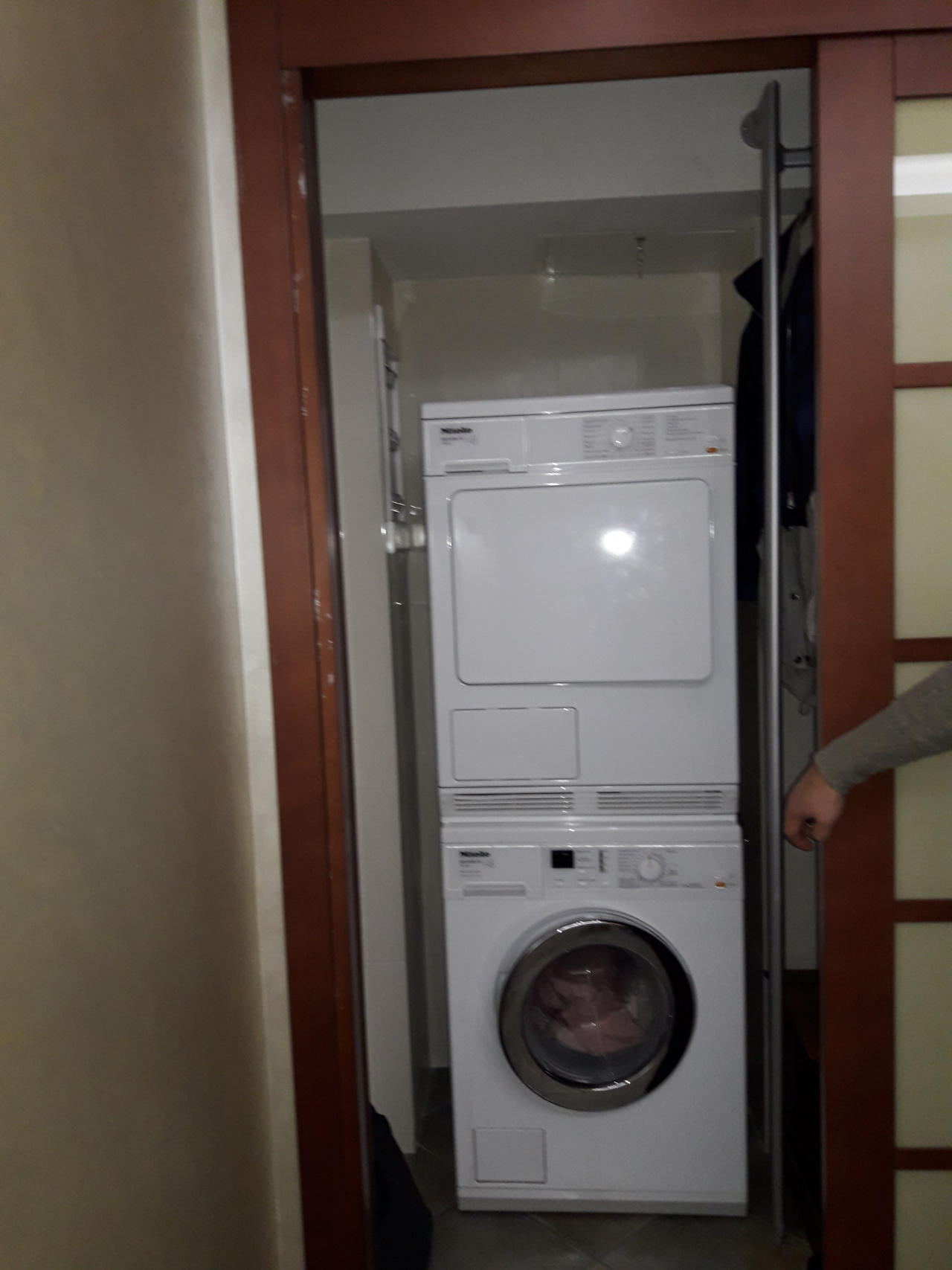 2-комнатная квартира, 61 м² - фото 7