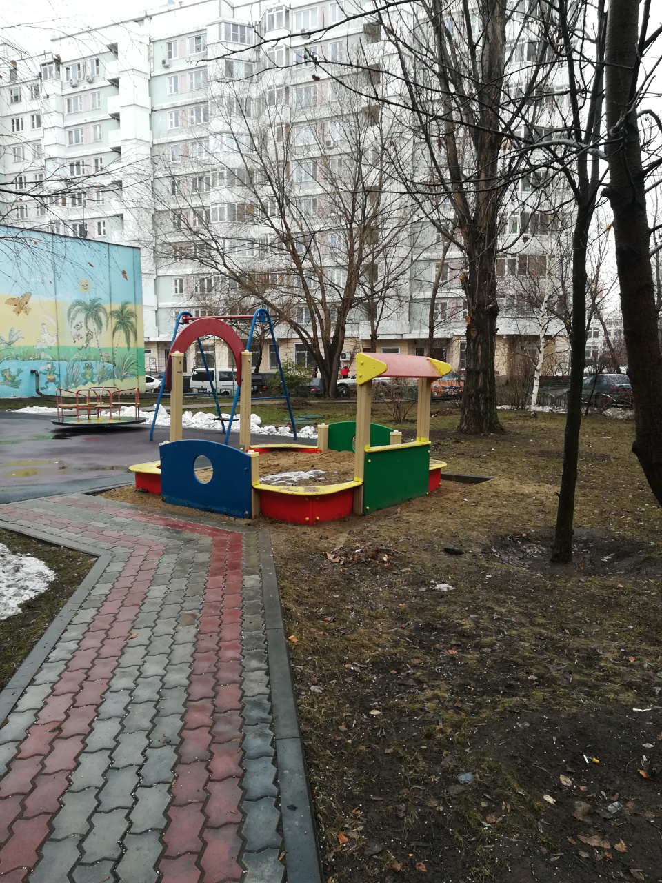 3-комнатная квартира, 80.2 м² - фото 12