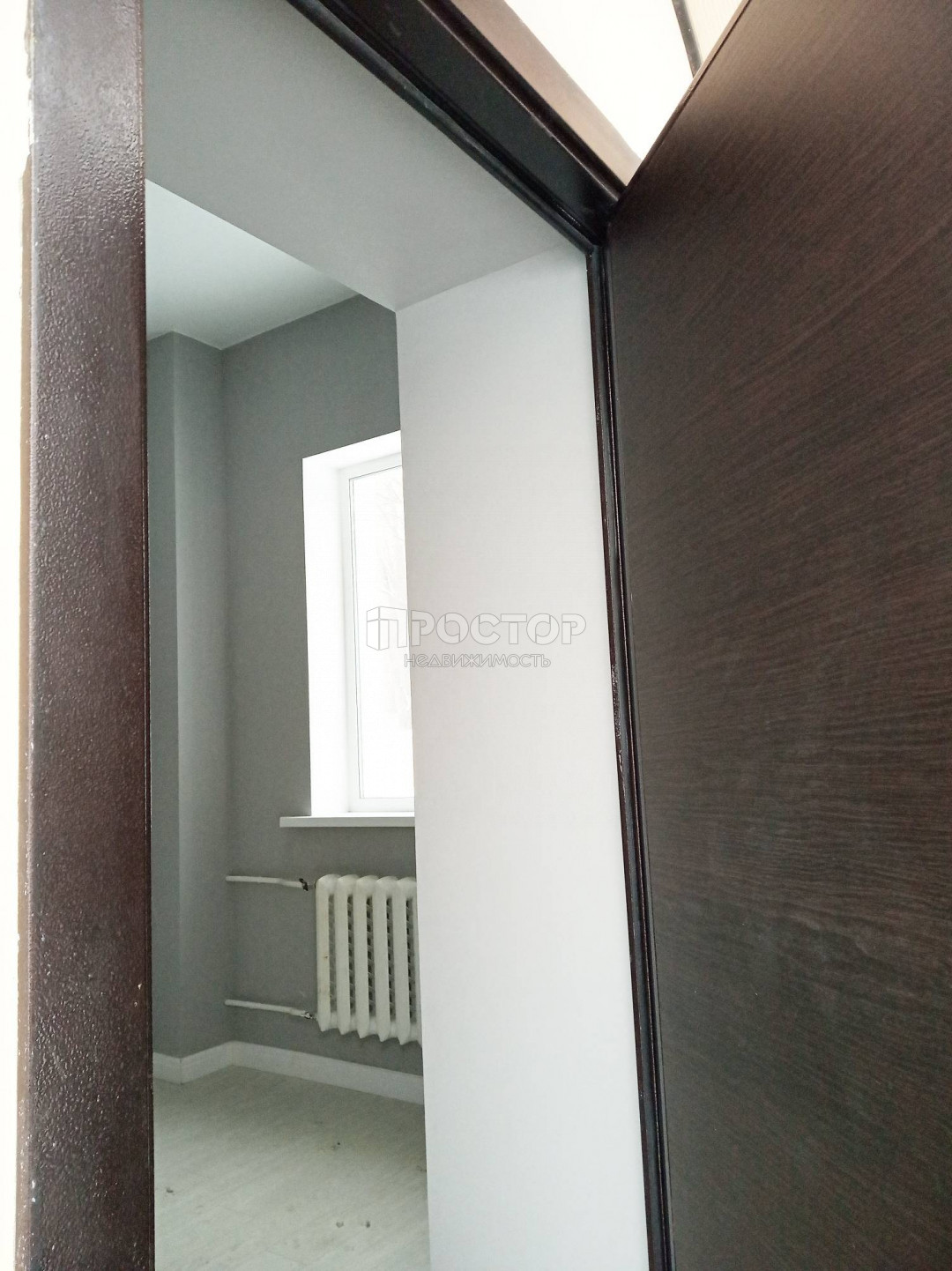 Студия, 15.7 м² - фото 9