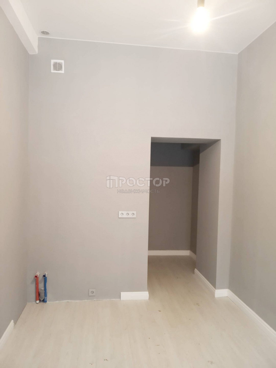 Студия, 15.7 м² - фото 7