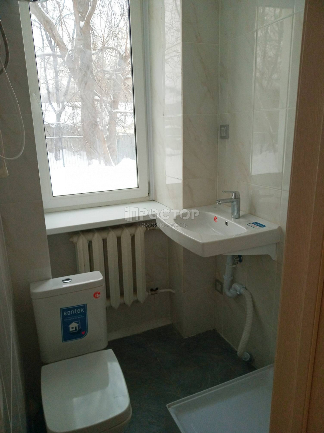 Студия, 15.7 м² - фото 10