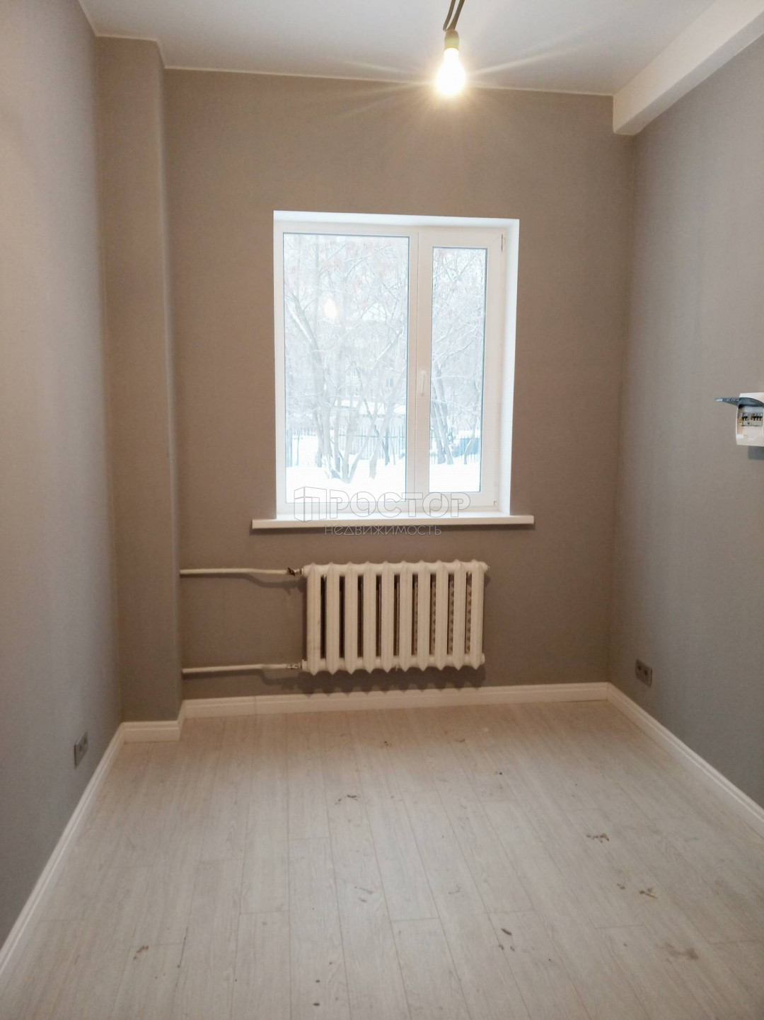 Студия, 15.7 м² - фото 6