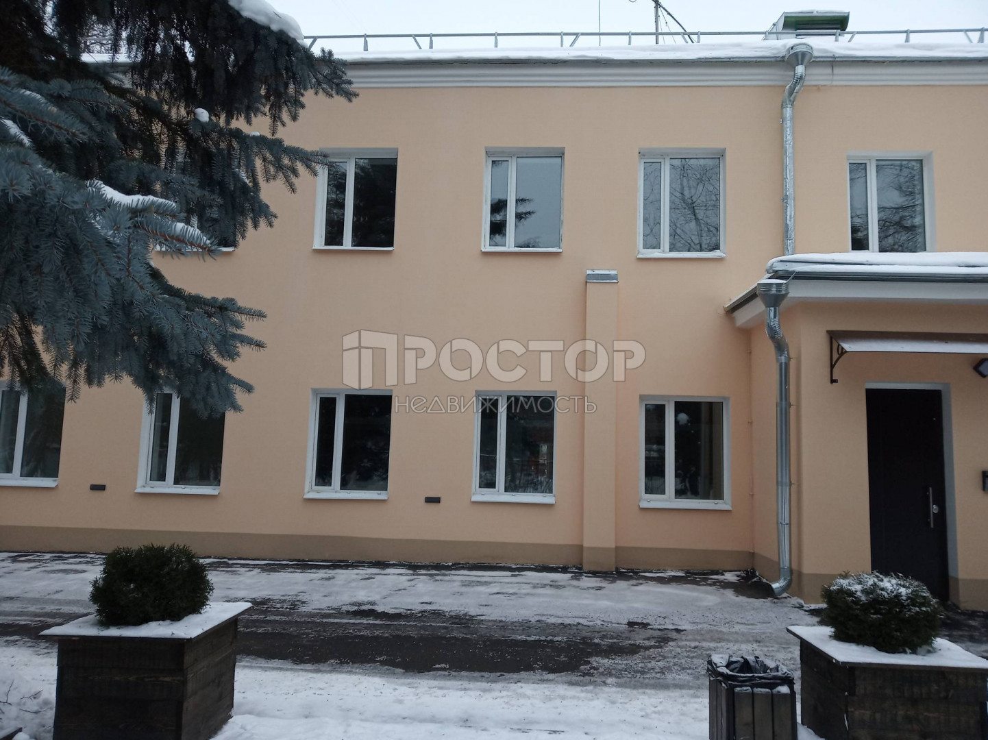 Студия, 15.7 м² - фото 3