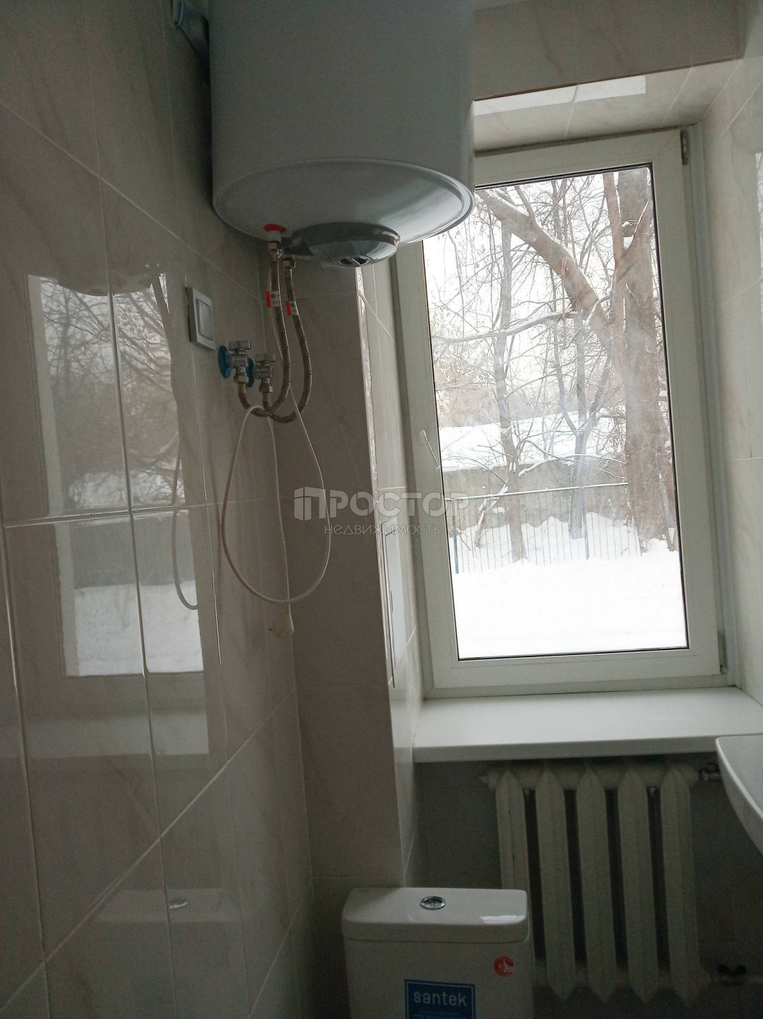 Студия, 15.7 м² - фото 11