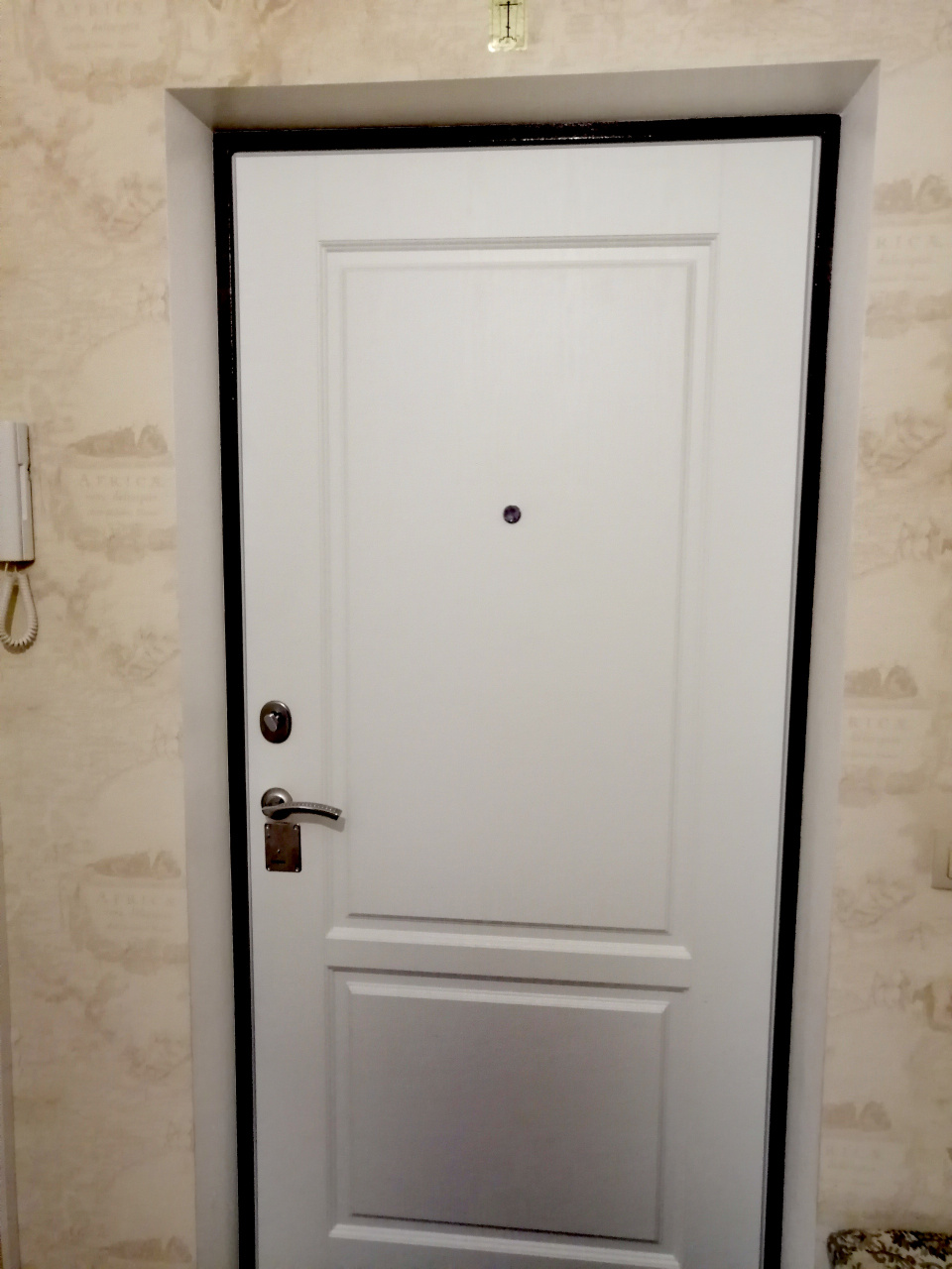2-комнатная квартира, 66 м² - фото 11