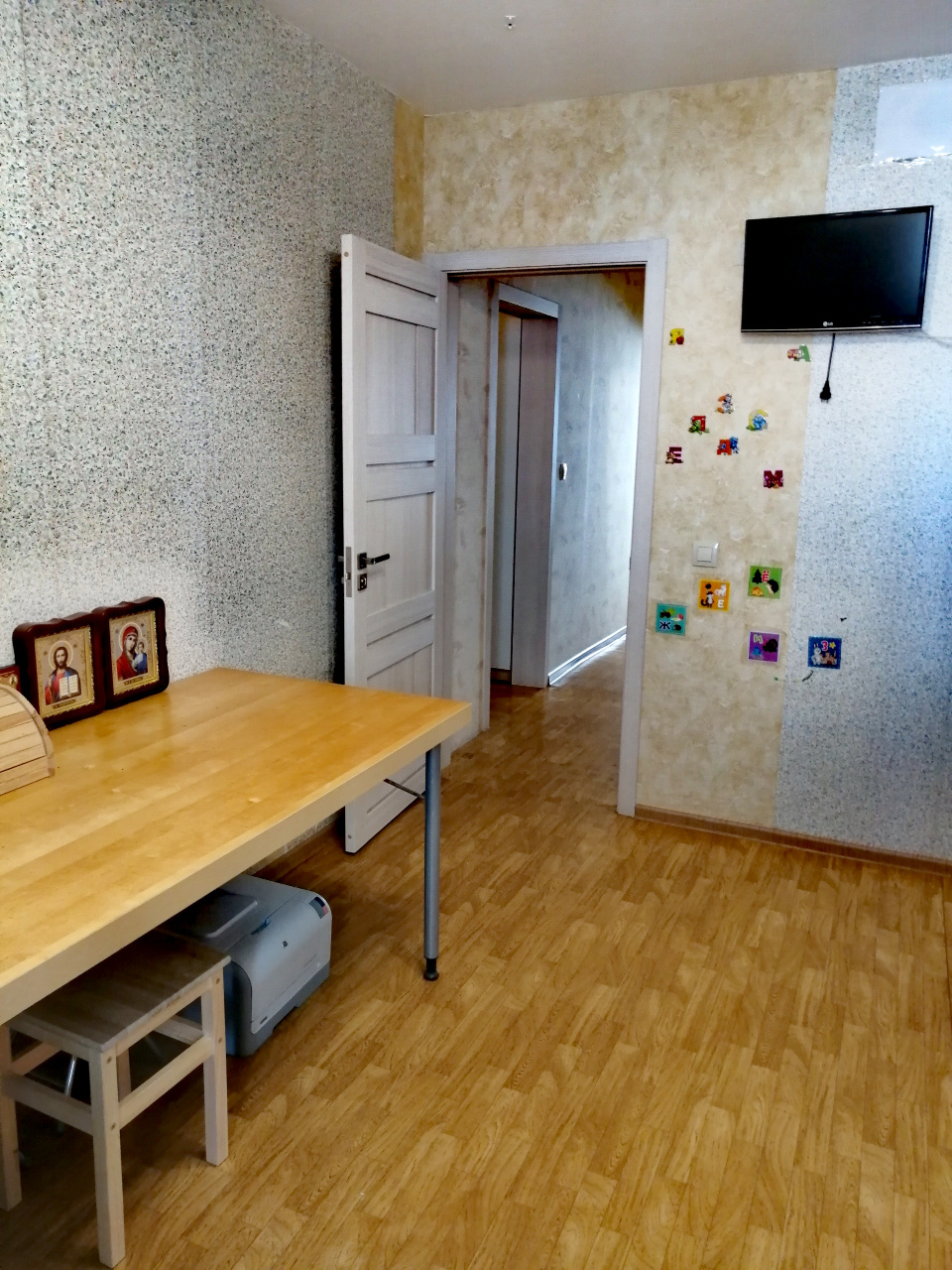 2-комнатная квартира, 66 м² - фото 9