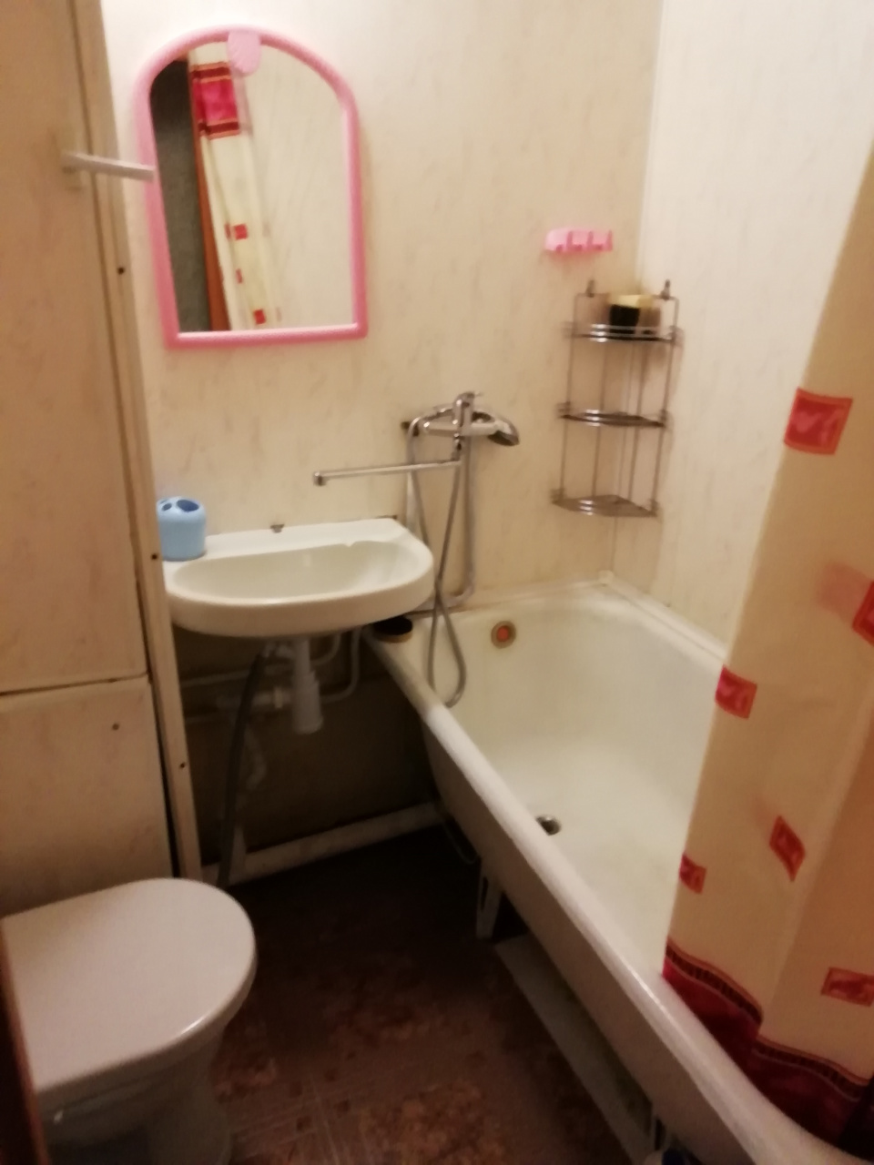 1-комнатная квартира, 33 м² - фото 4