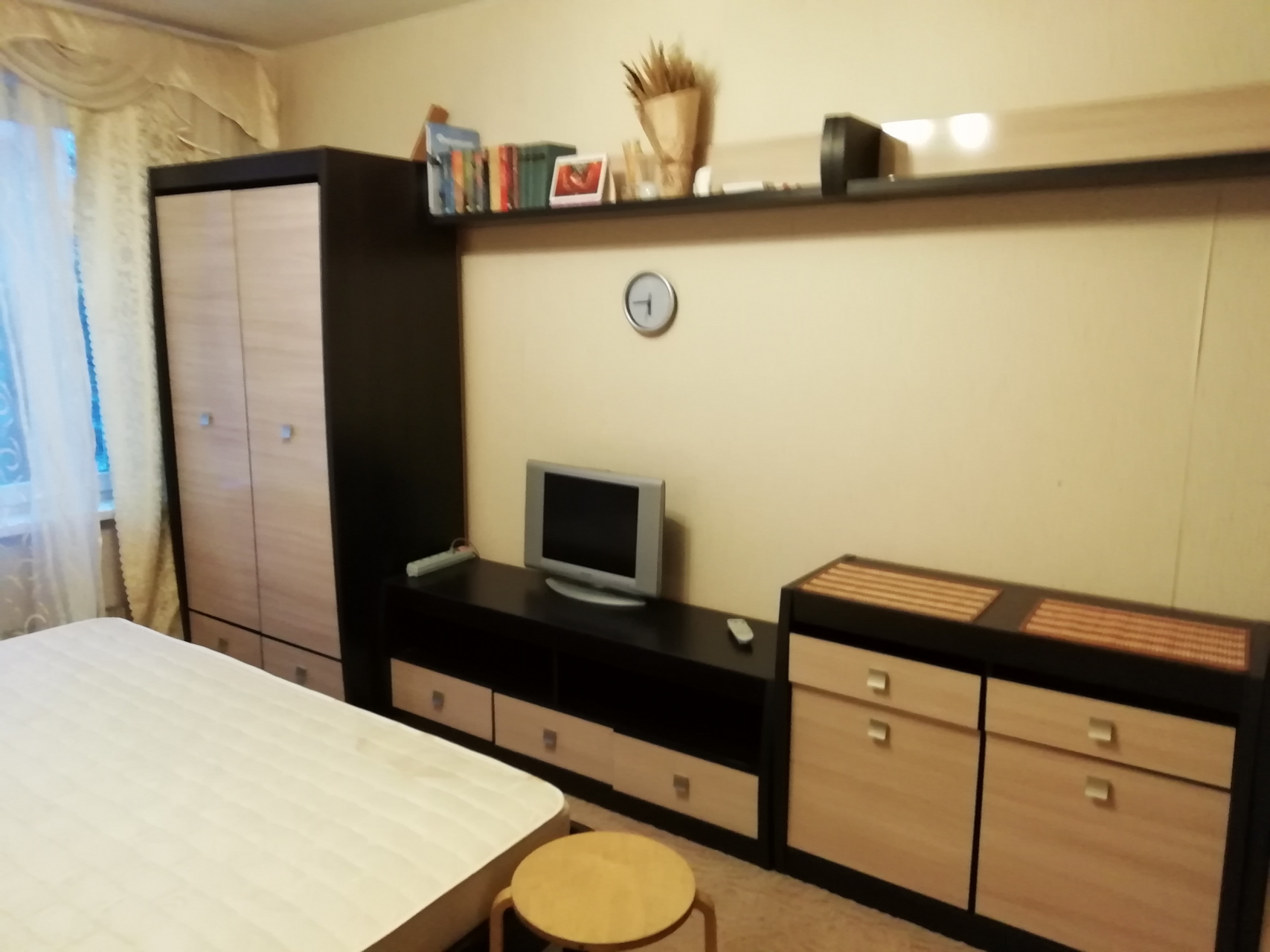 1-комнатная квартира, 33 м² - фото 7