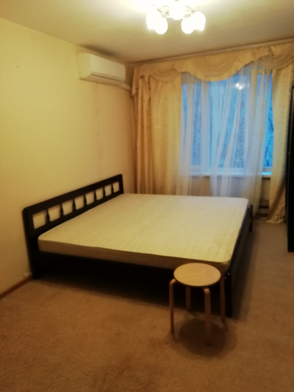 1-комнатная квартира, 33 м² - фото 5