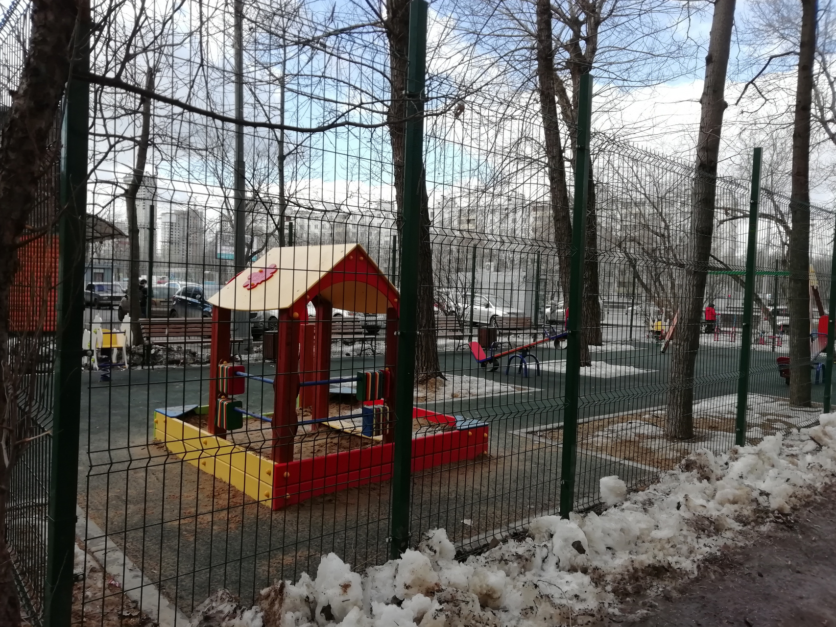 1-комнатная квартира, 33 м² - фото 8