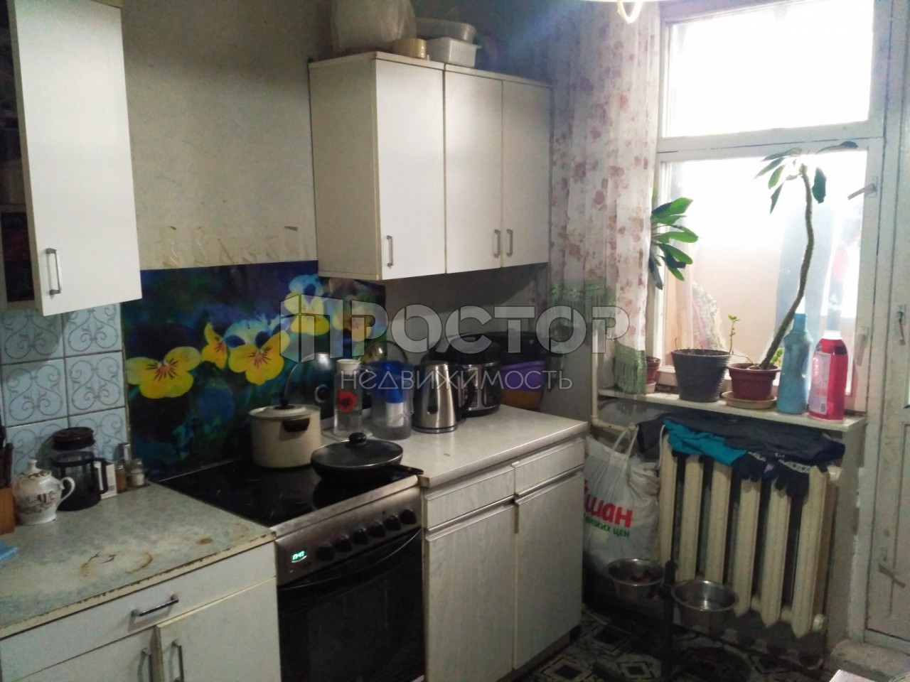 3-комнатная квартира, 80 м² - фото 8