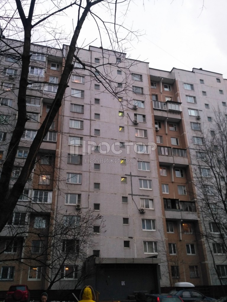 3-комнатная квартира, 80 м² - фото 2