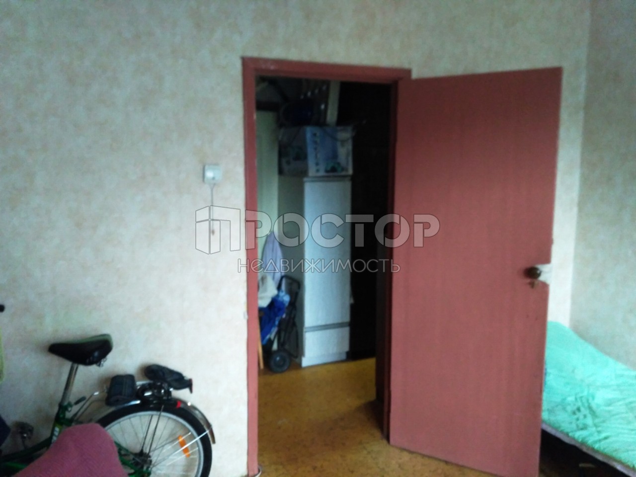 3-комнатная квартира, 80 м² - фото 14