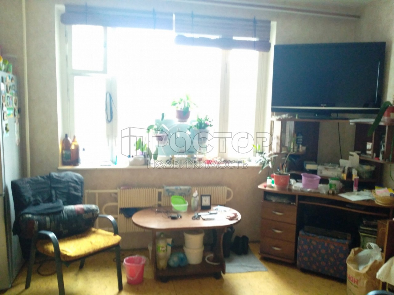 3-комнатная квартира, 80 м² - фото 11