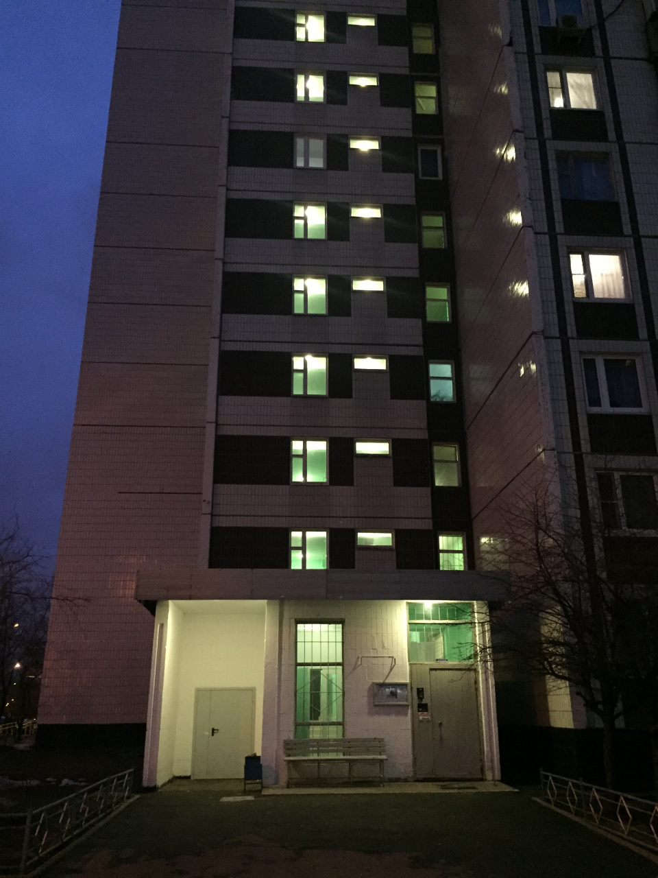 1-комнатная квартира, 37.8 м² - фото 2