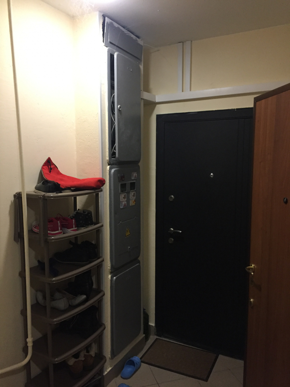 1-комнатная квартира, 37.8 м² - фото 7