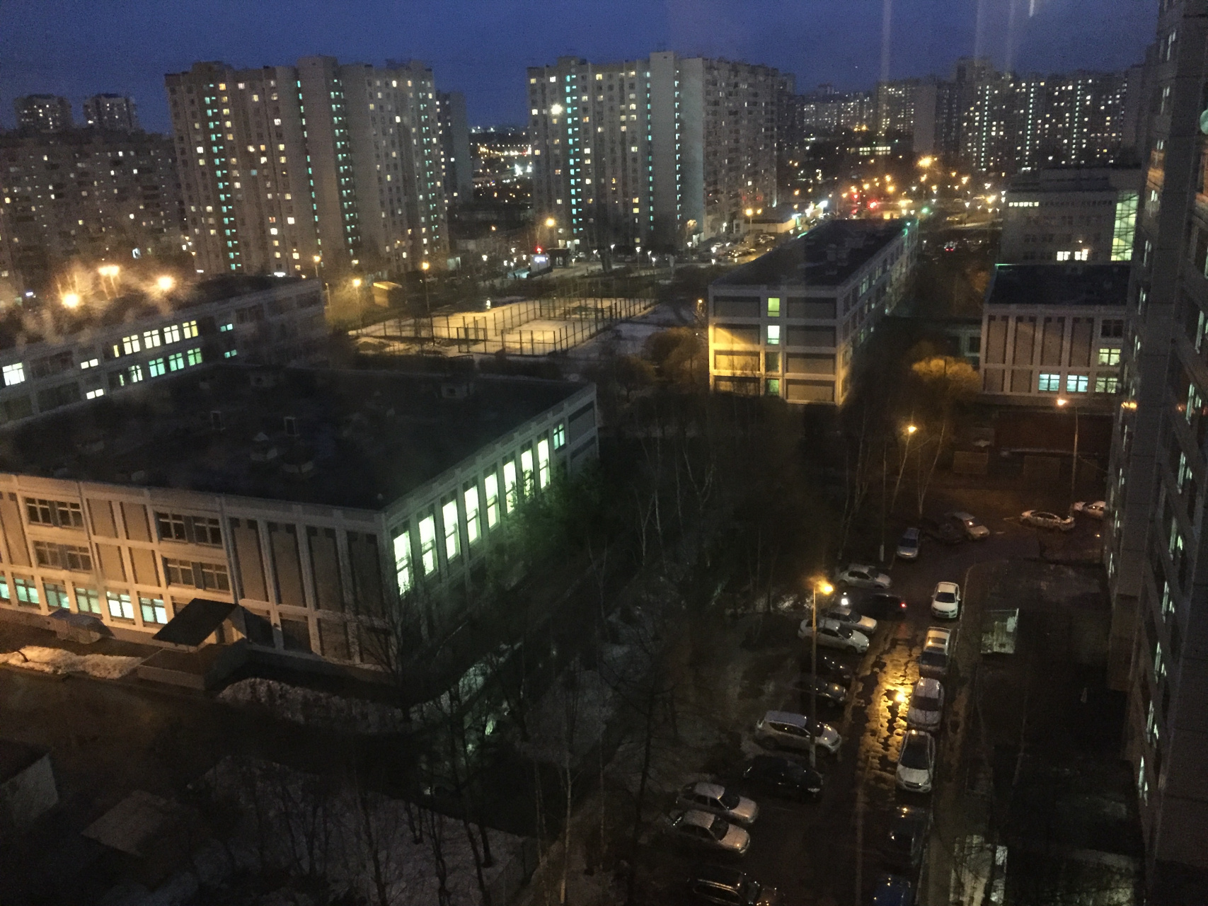 1-комнатная квартира, 37.8 м² - фото 15