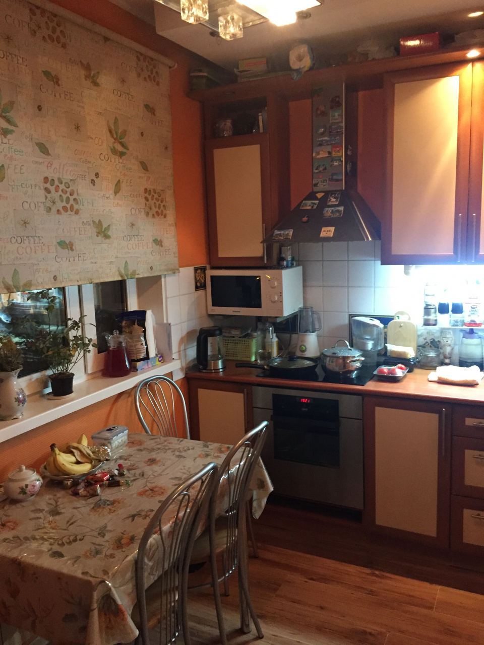 1-комнатная квартира, 37.8 м² - фото 13