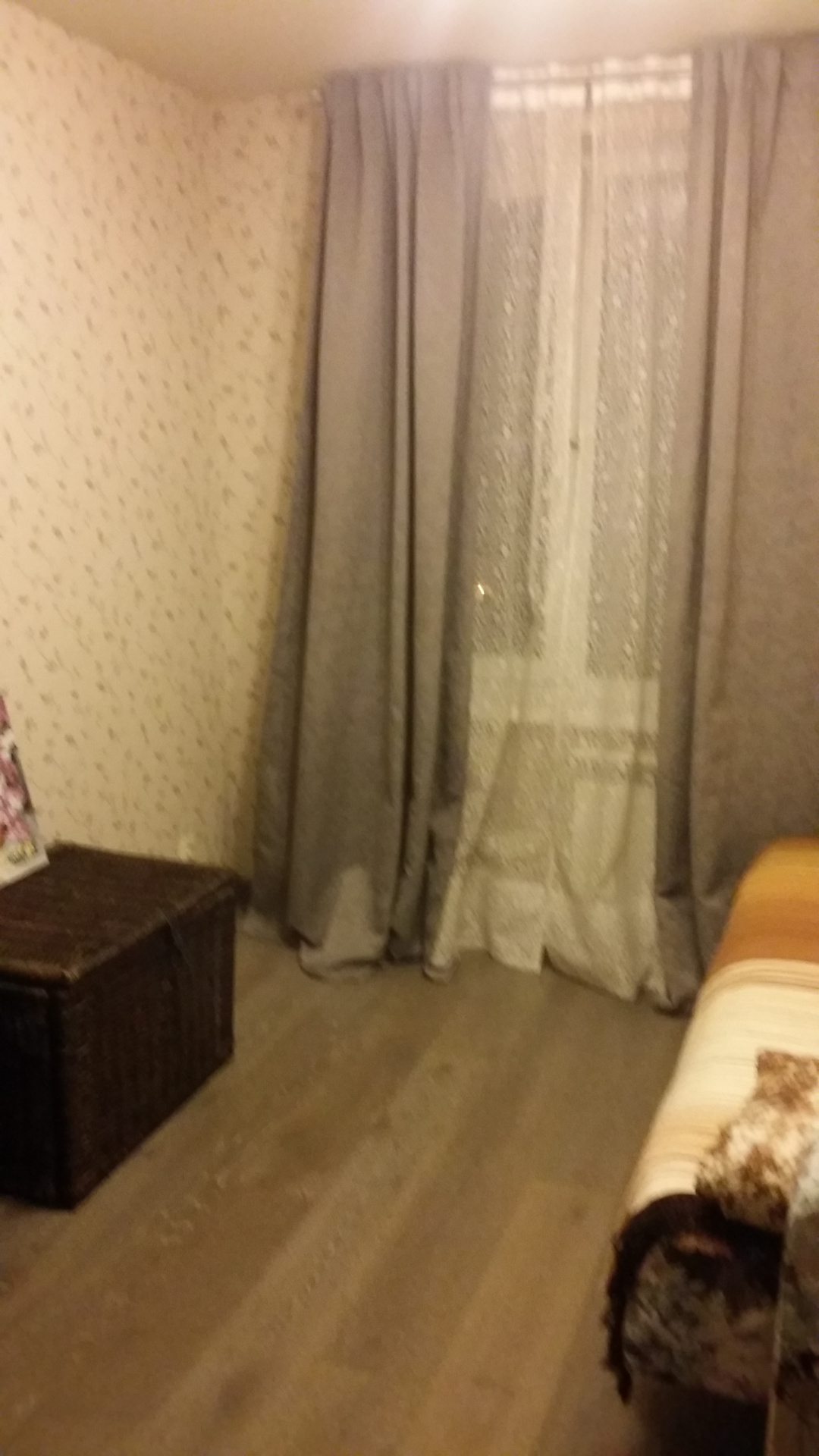 2-комнатная квартира, 45 м² - фото 10