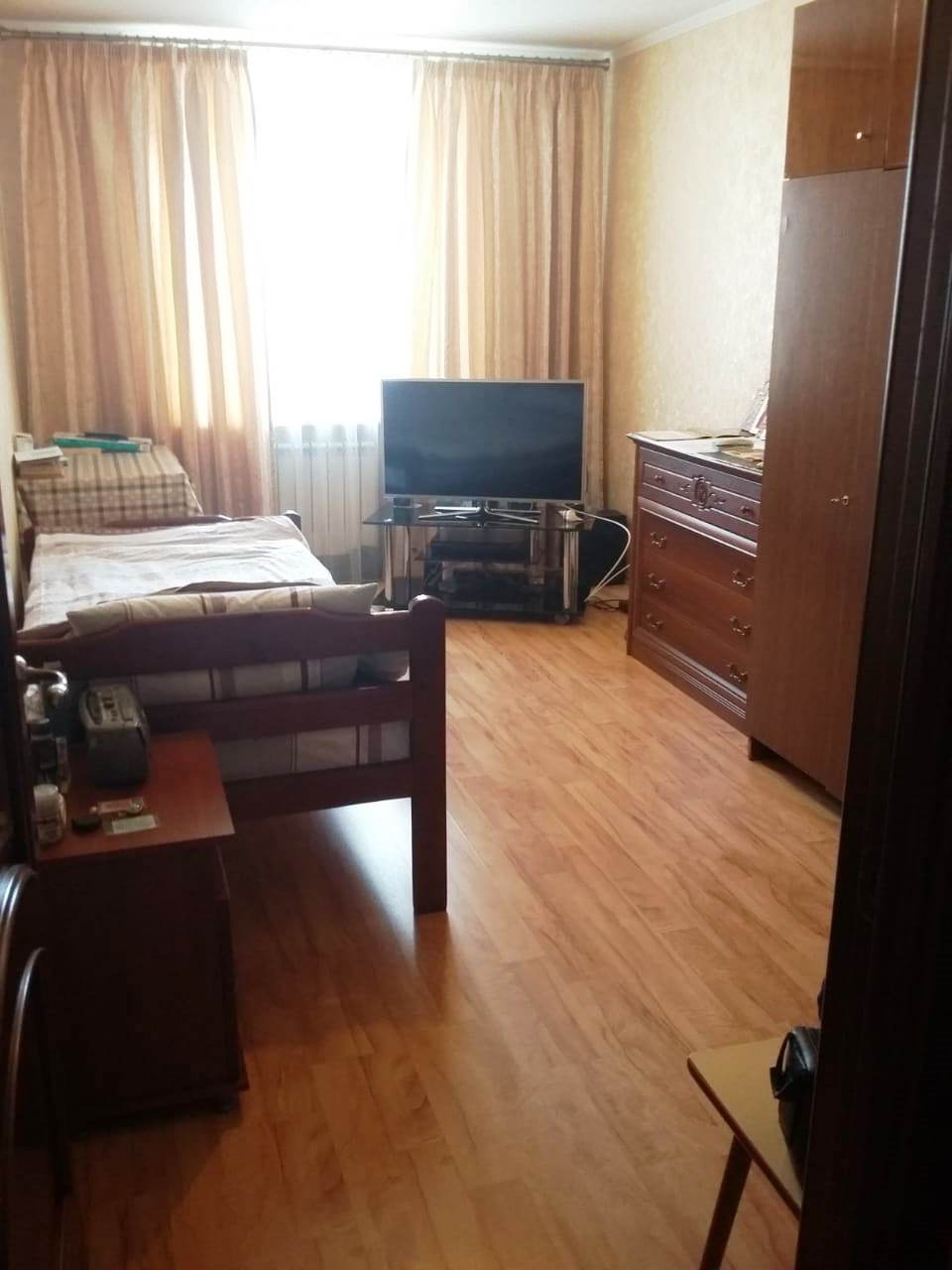 2-комнатная квартира, 48 м² - фото 14