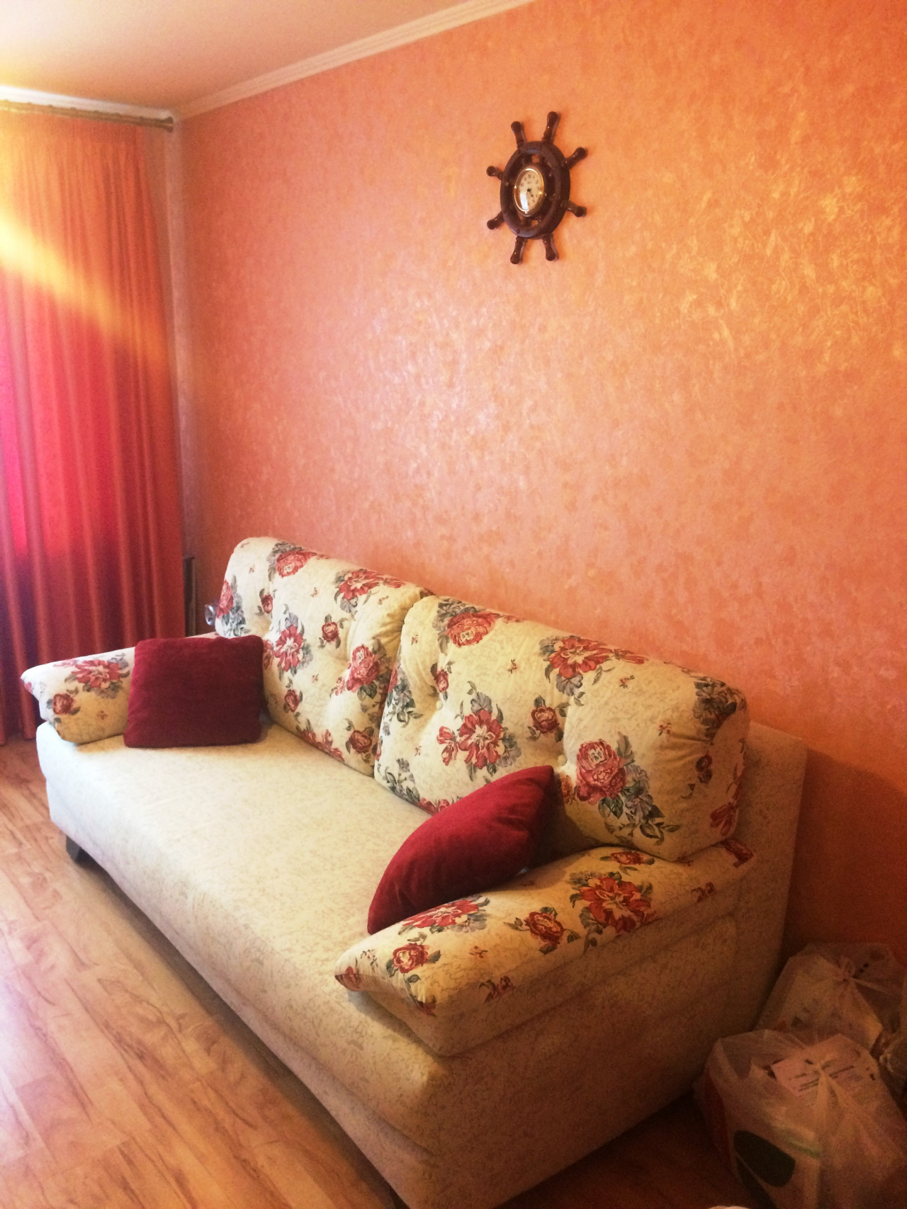 2-комнатная квартира, 48 м² - фото 13
