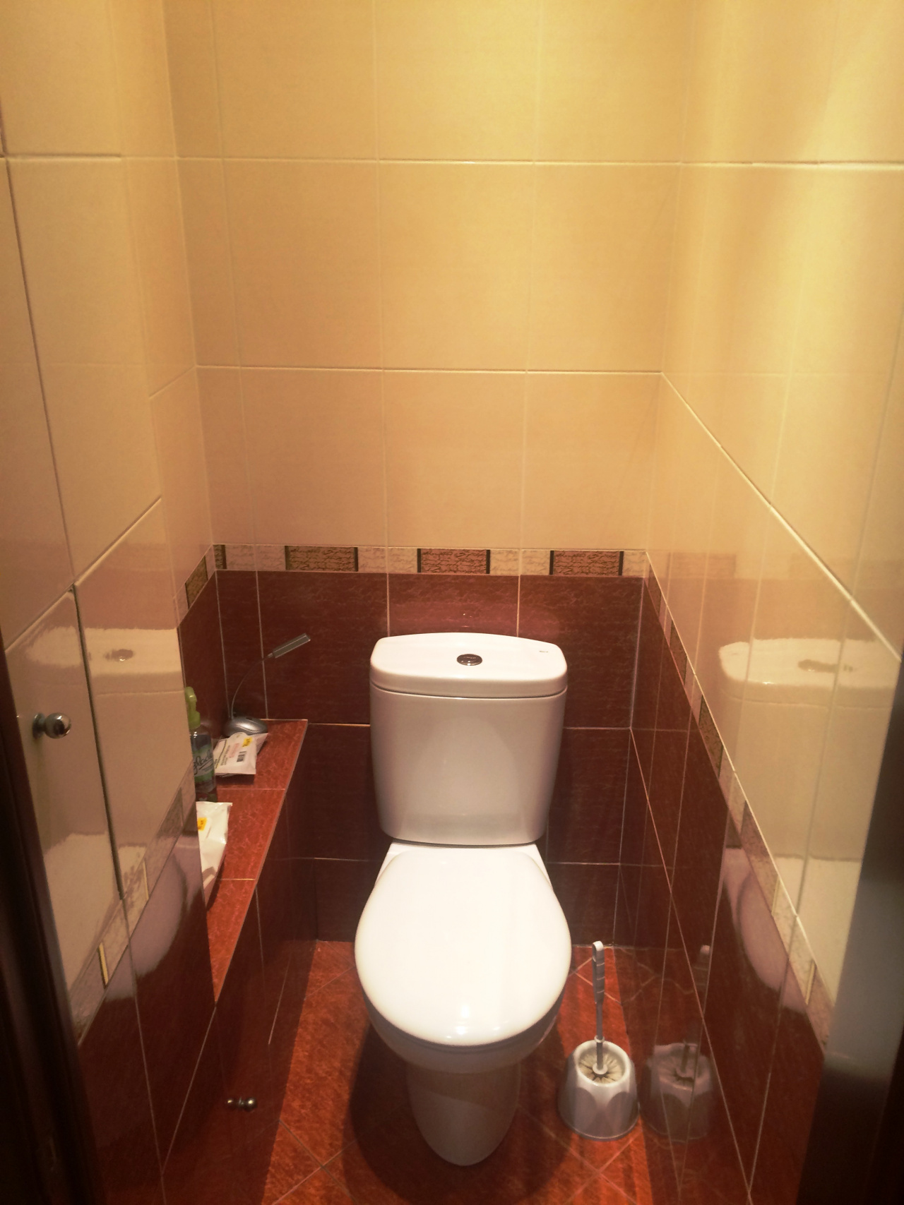 2-комнатная квартира, 48 м² - фото 11