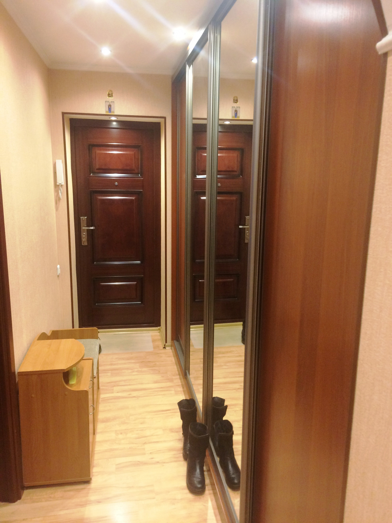 2-комнатная квартира, 48 м² - фото 3