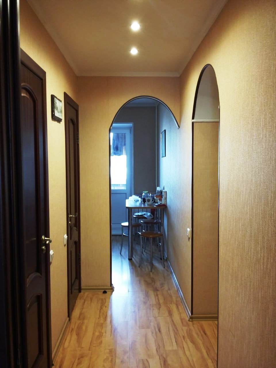 2-комнатная квартира, 48 м² - фото 5