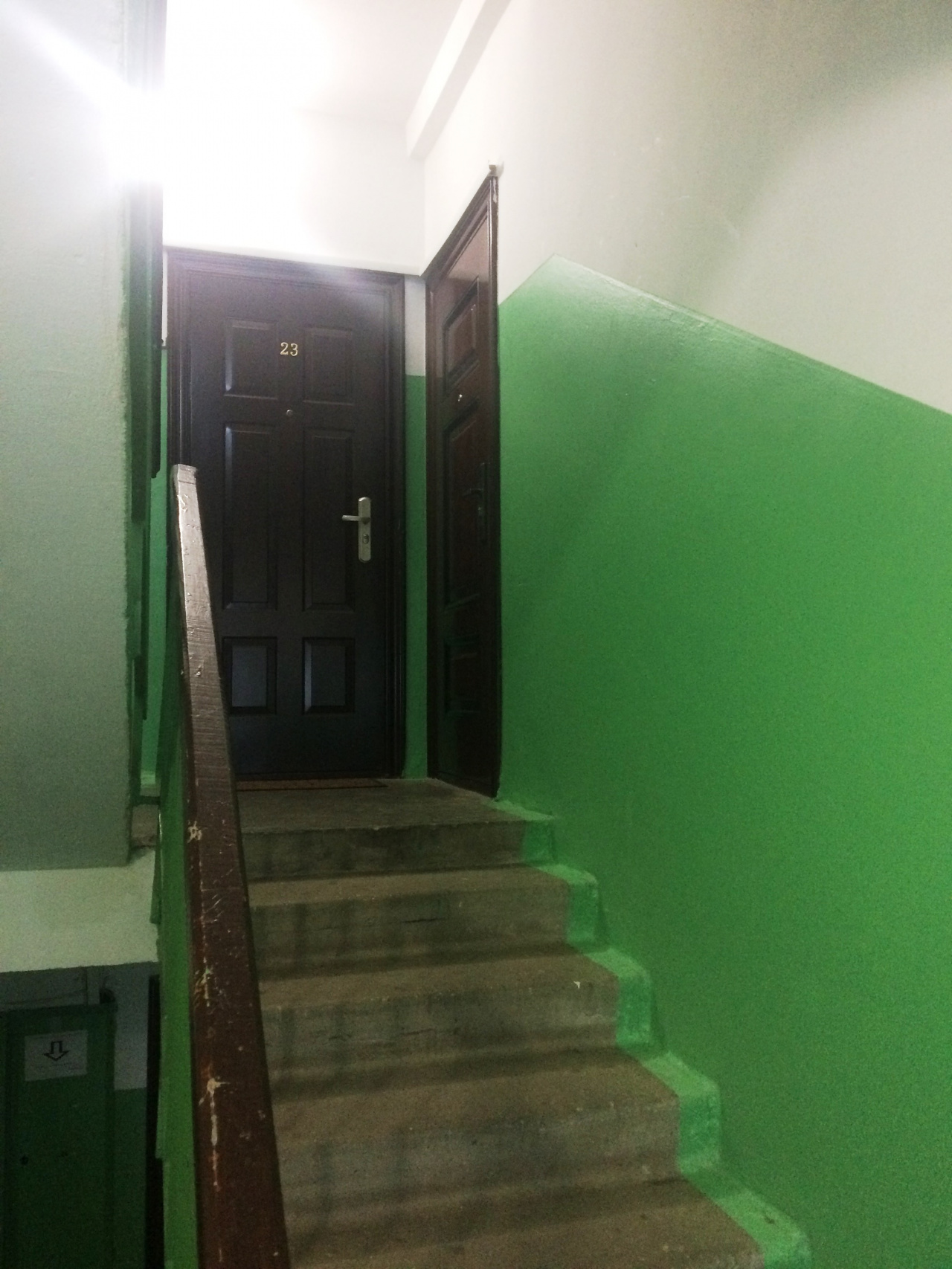 2-комнатная квартира, 48 м² - фото 16