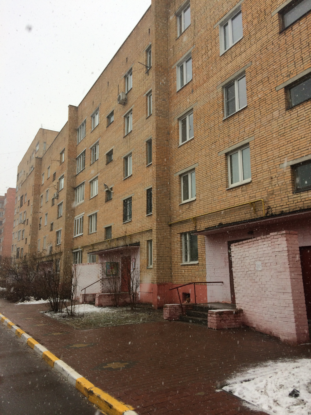 2-комнатная квартира, 48 м² - фото 19