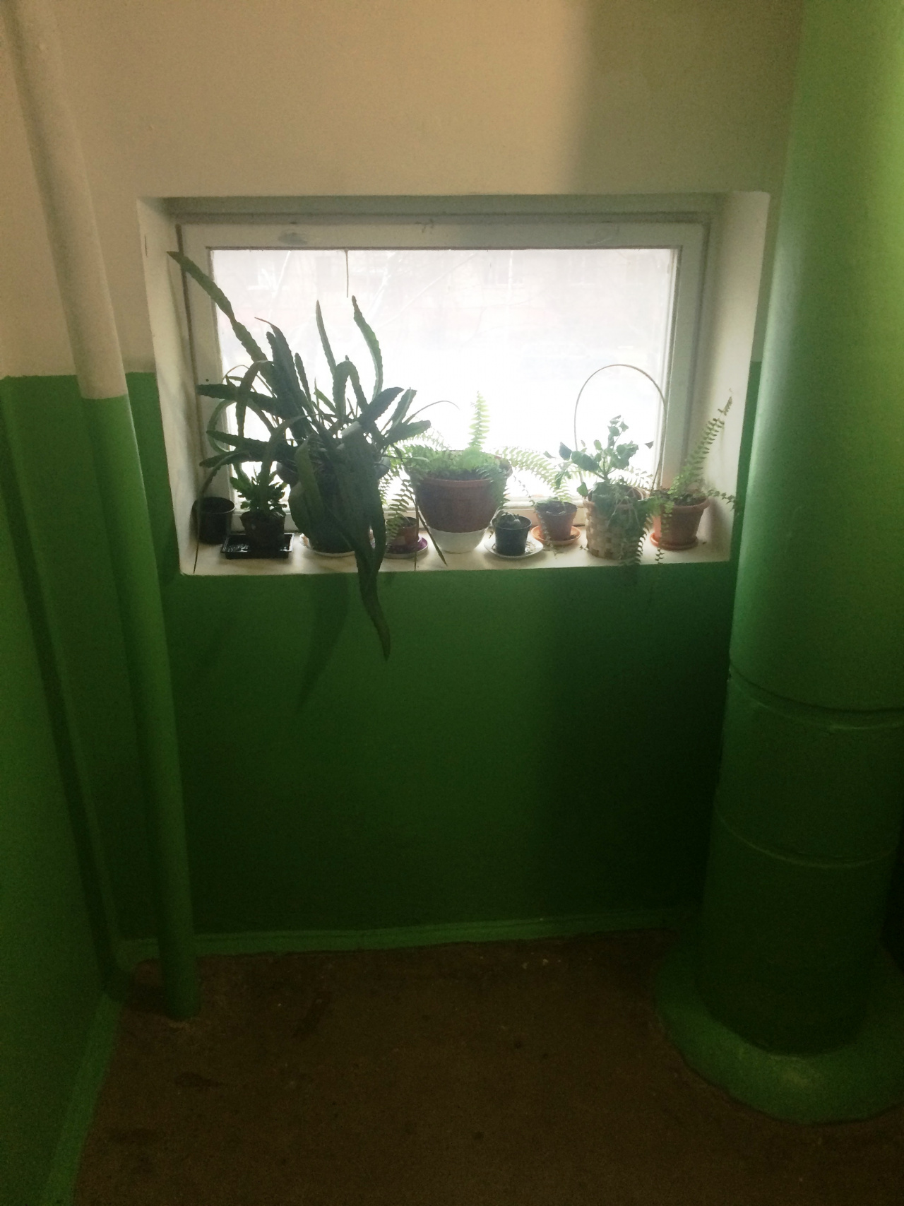 2-комнатная квартира, 48 м² - фото 17