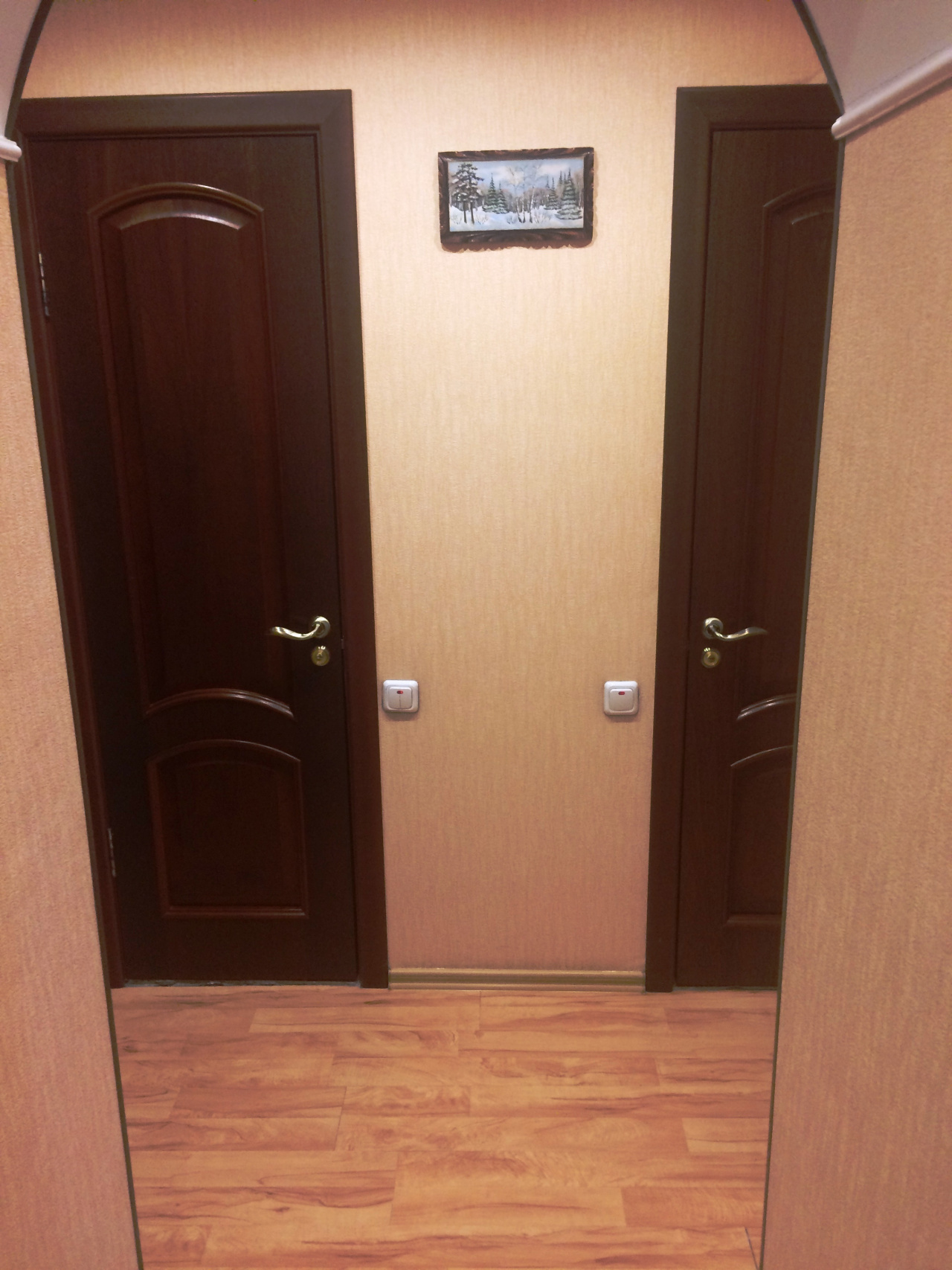 2-комнатная квартира, 48 м² - фото 4