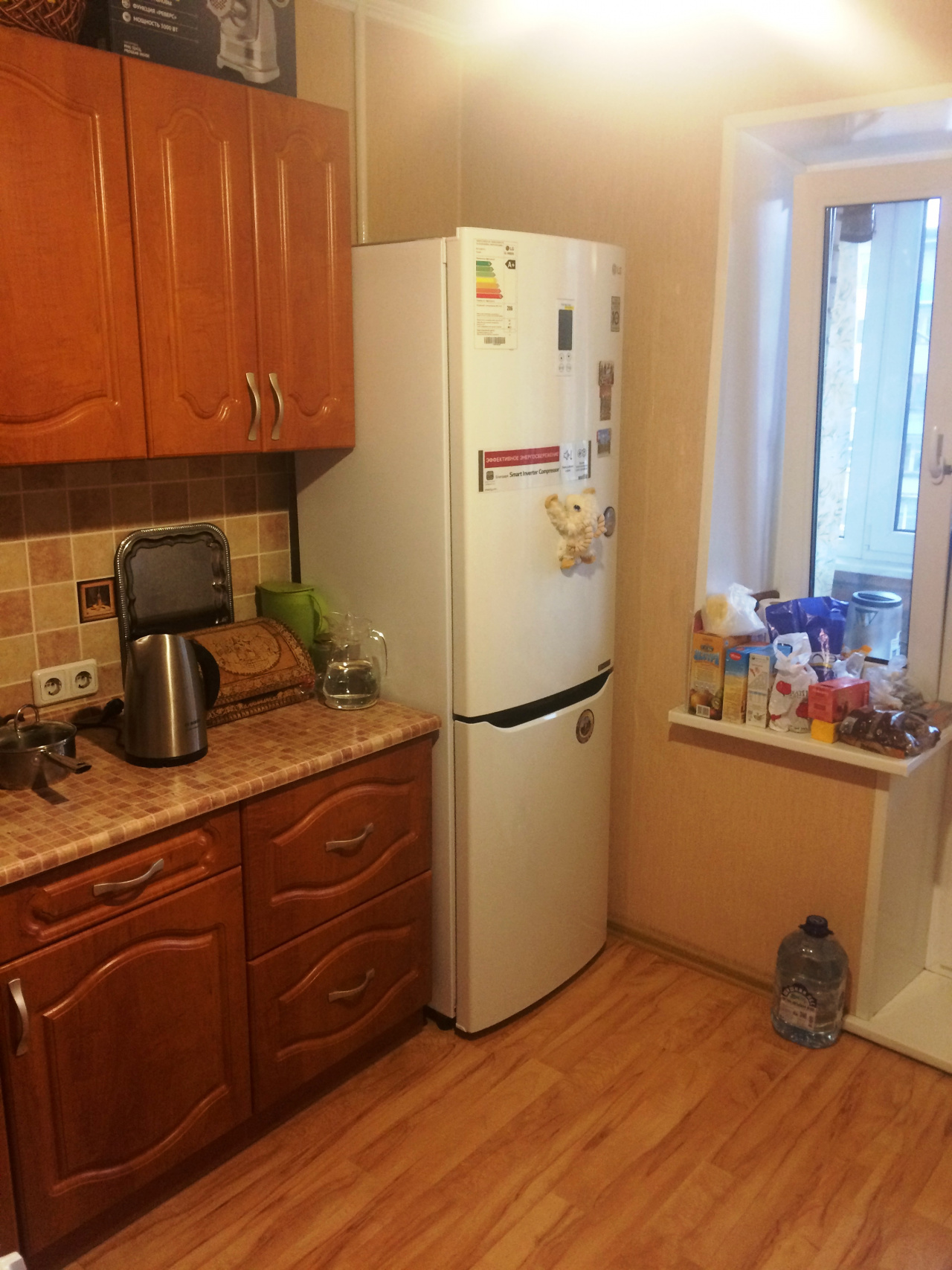 2-комнатная квартира, 48 м² - фото 7