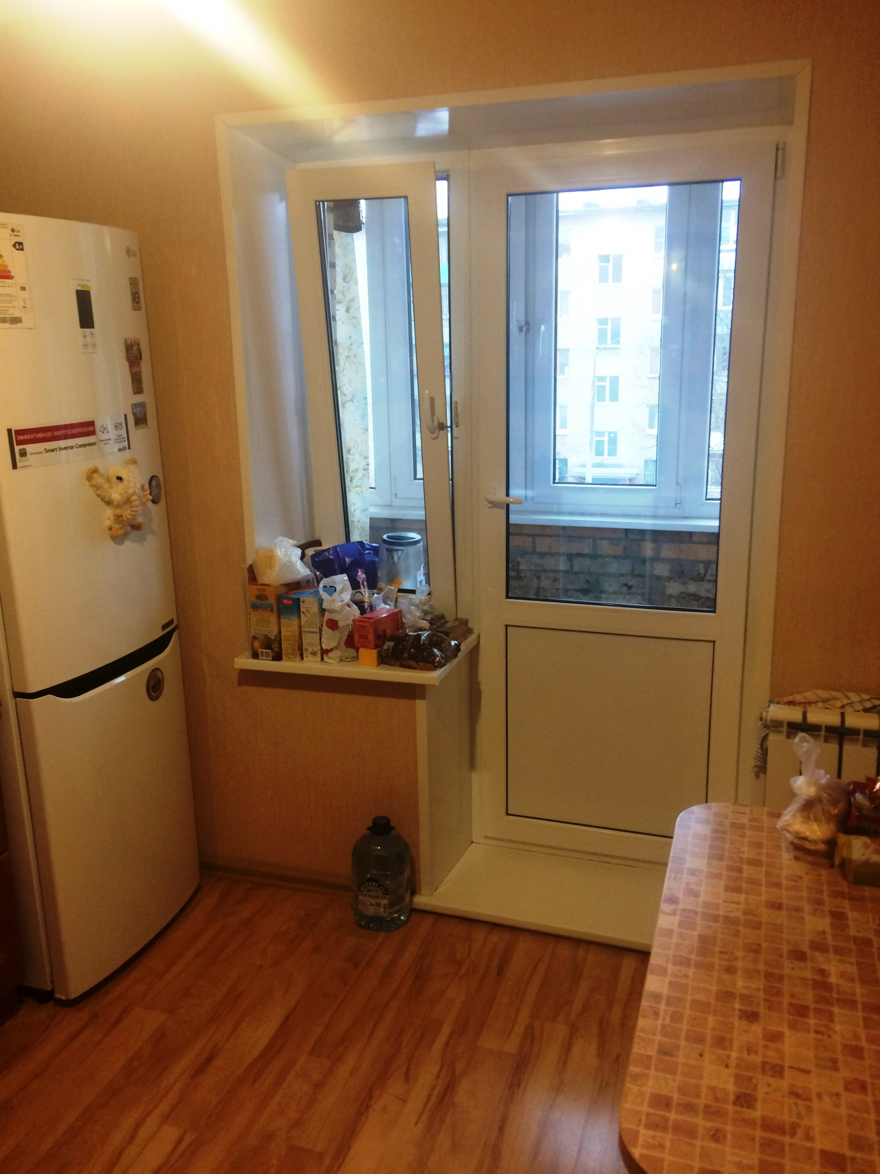 2-комнатная квартира, 48 м² - фото 6