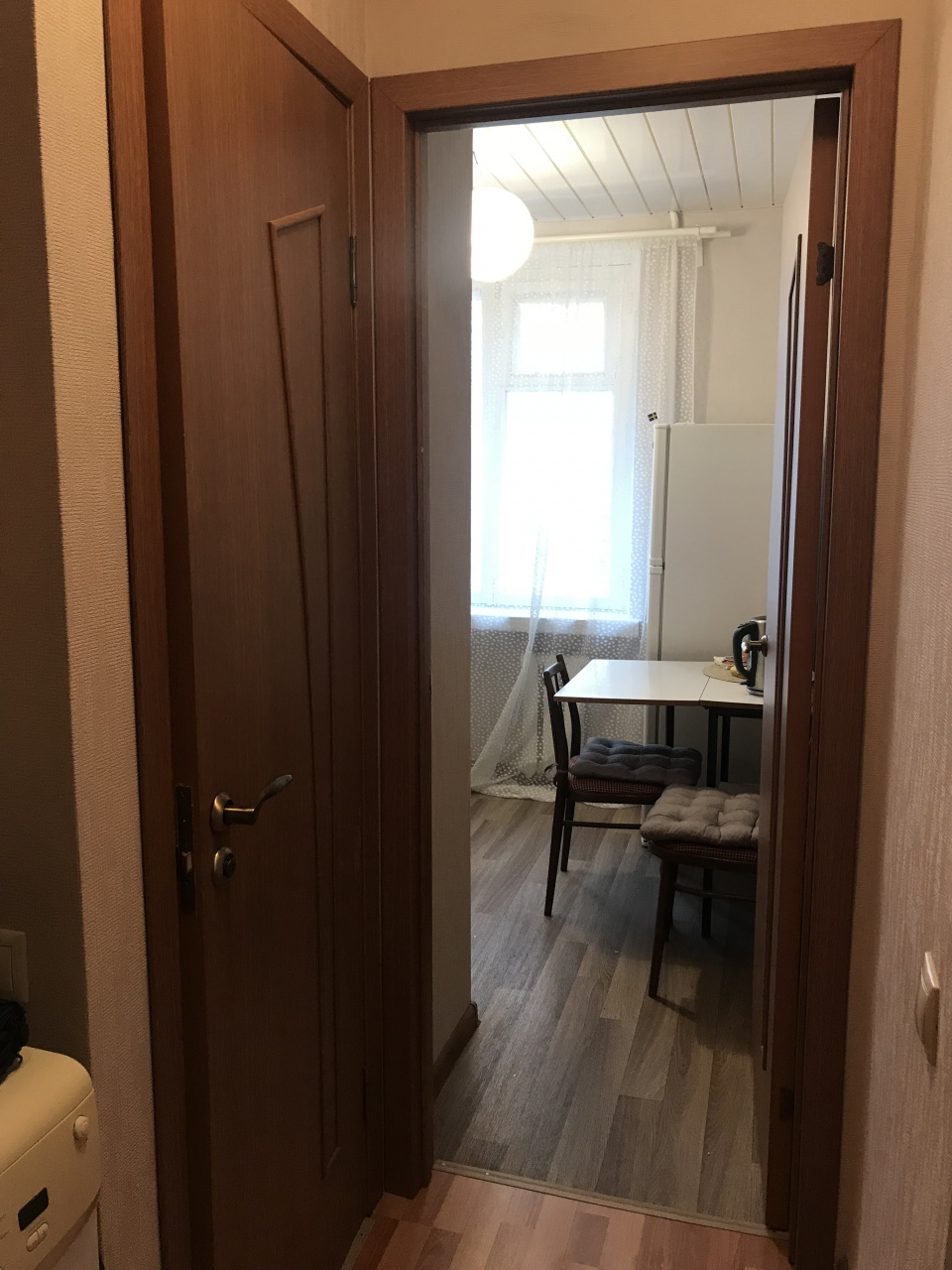 1-комнатная квартира, 31 м² - фото 5