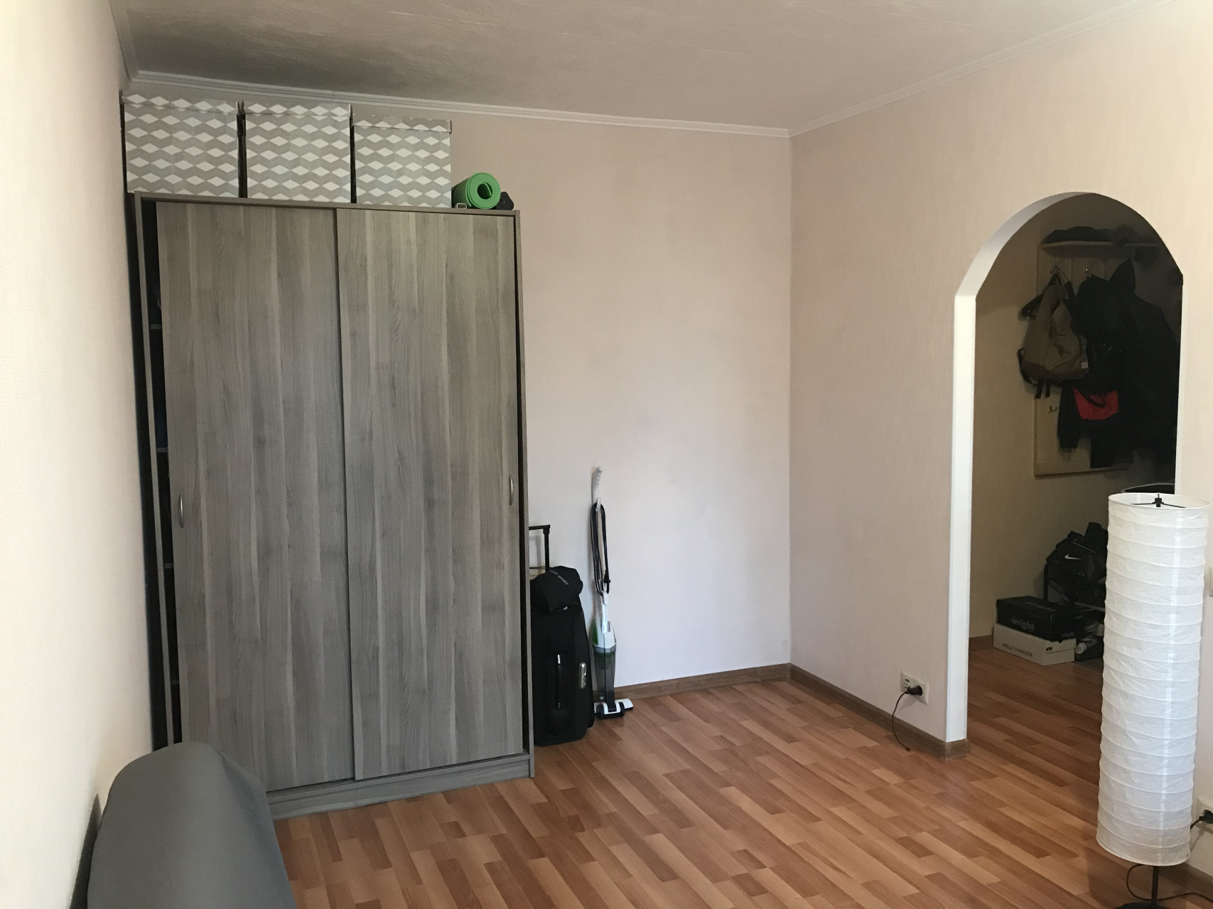 1-комнатная квартира, 31 м² - фото 7