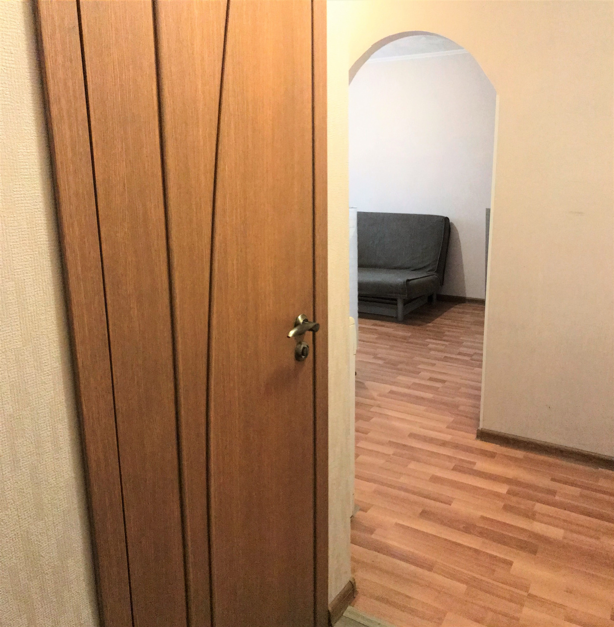 1-комнатная квартира, 31 м² - фото 6